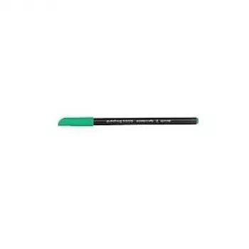 EDDING 4-1300004 - Médio - 1 cor - Verde - Ponta redonda - 2 mm - 2 mm