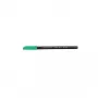 EDDING 4-1300004 - Médio - 1 cor - Verde - Ponta redonda - 2 mm - 2 mm