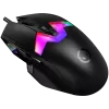 Rato gaming LORGAR MSP80 8000 Hz USB