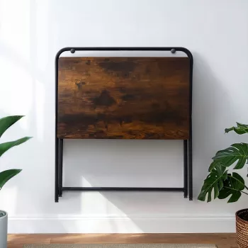 Mesa multiusos Maclean, secretária MC-127B