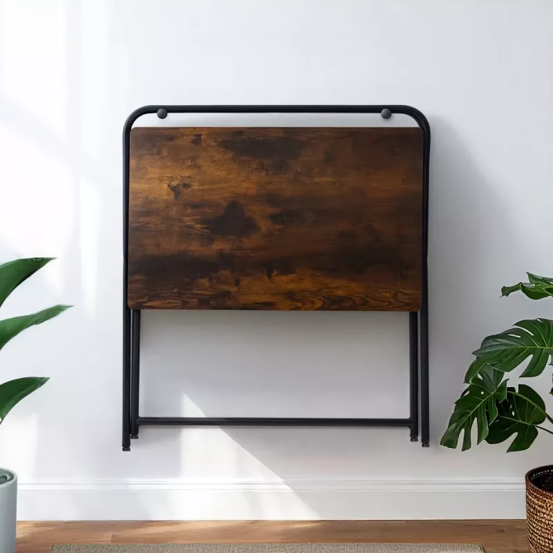 Mesa multiusos Maclean, secretária MC-127B