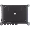 Gravador de áudio portátil Tascam FR-AV4 com 4 canais
