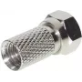 Conector coaxial tipo F ShiverPeaks BS85010-A