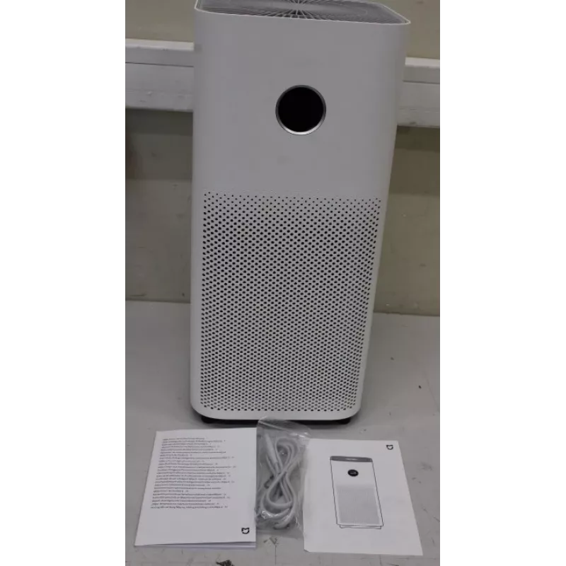 SALE OUT. Xiaomi Mijia Smart Air Purifier 6 EU | SALE OUT. Xiaomi Mijia Smart Air Purifier 6 EU | 40 W | Adequado para espaços até 29-50 m² | branco | EMBALAGEM DANIFICADA COMO DEMO