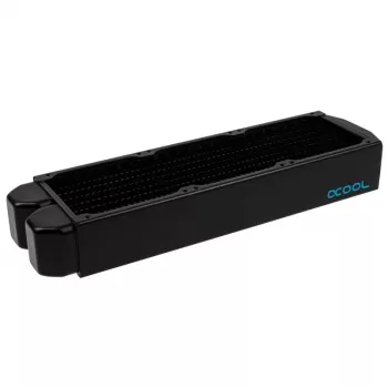 Bloco de radiador Alphacool NexXxoS XT45