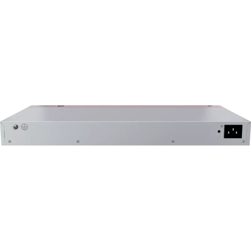 Switch HUAWEI CloudEngine S310-48T4S — 48x Gigabit Ethernet (10/100/1000), 1U, consola RJ-45, cinzento