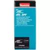 Chave de impacto sem fios Makita DTW300Z 3200 rpm preto, azul