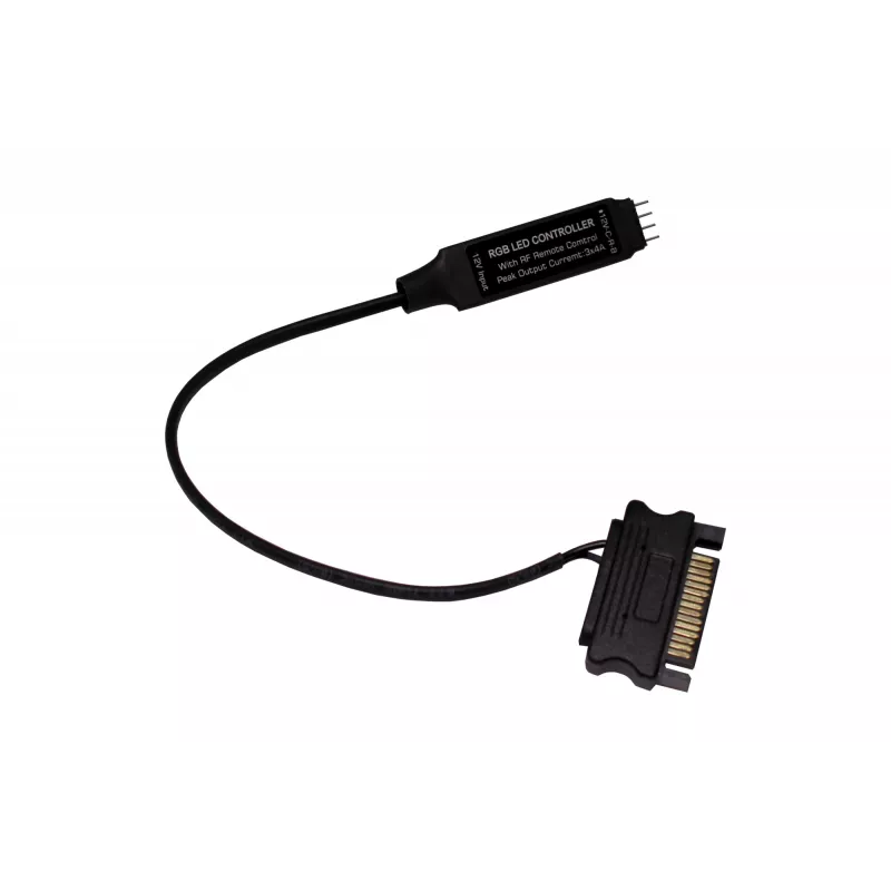 Conjunto RGB Xilence XZ170