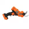 Tesoura de jardim com bateria Black & Decker 18V/2.0Ah BCPP18D1 Power shear