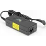Adaptador AC Acer 45W 19V preto Adaptador 45W Portátil - Fonte de alimentação para PC/servidor