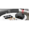 Rádio-relógio Muse M-178P