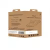 Película de proteção de ecrã transparente Mobilis 017011 para Microsoft Surface Go 3/Go 2/Go