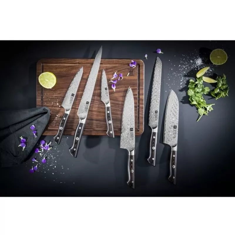 Faca de cozinha ZWILLING 30571-201-0