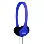 Koss | Auscultadores | KPH7b | com fios | on-ear | azul