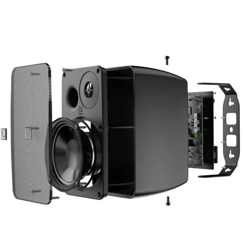Altifalante de 2 vias AUDAC Ares5A 40 W