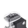 Picadora de carne elétrica Caso FW 2000 — 2000 W, 2 velocidades, discos intercambiáveis