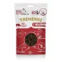 Petiscos para cães SYTA MICHA Treats com Vaca 80 g — snacks de treino macios hipoalergénicos, sem glúten e sem soja