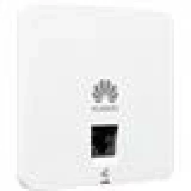 Huawei AP162E - AP interior WiFi6 dual-band - antena inteligente