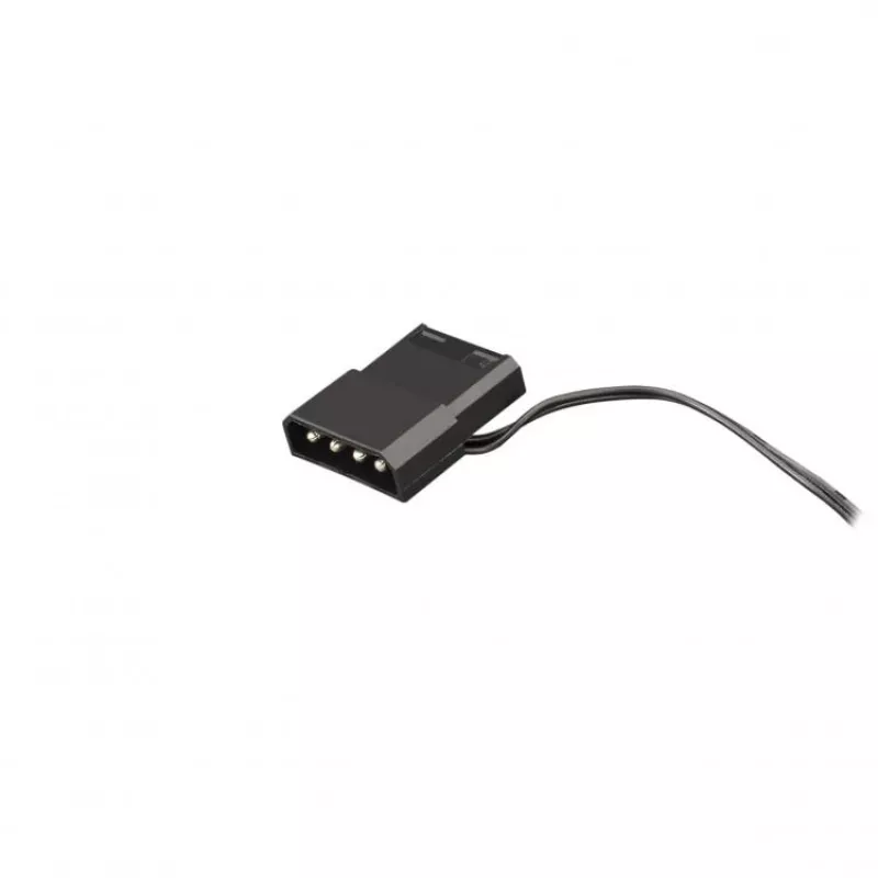 Ventoinha de caixa SBOX CF-120/R 120 mm