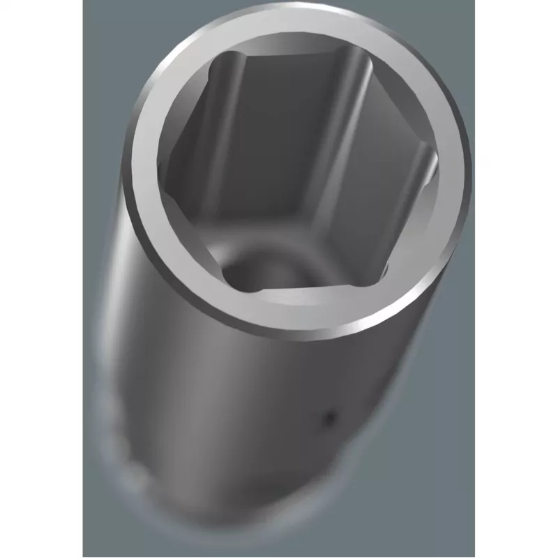 Wera 05005410001 Preto