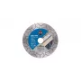 Cortador de azulejos RUBI 40918 manual com profundidade de corte ajustável