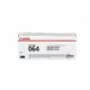 Toner Canon 064 1 unid. Original ciano
