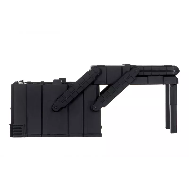 Organizador de ferramentas 22 extensível Keter
