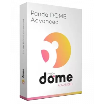 Panda Dome Advanced - 1 dispositivo 1 ano