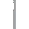 Bosch PRO SDS-max-9 BreakThrough broca 1618596457, metal duro, 55 mm, comprimento de trabalho 450 mm, comprimento total 600 mm, SDS-max, para betão, alvenaria, calcário