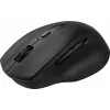 Rato sem fios YMS 2050BK EGO Optic 1600DPI DUAL WL+B