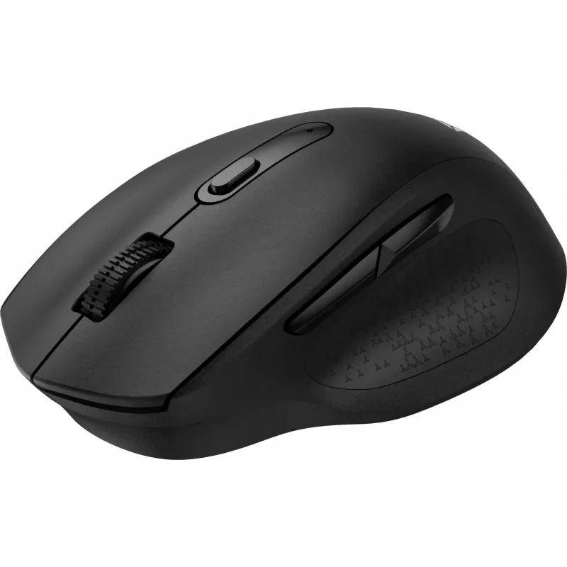 Rato sem fios YMS 2050BK EGO Optic 1600DPI DUAL WL+B