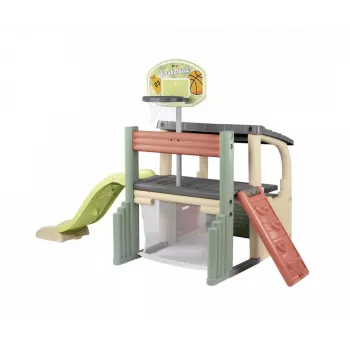 Smoby 7600840206 Produto Verde