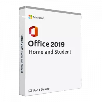 Microsoft Office Home and Student 2019 OEM - Telefone