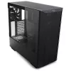 Caixa de PC Lian Li LANCOOL III Midi Tower preto