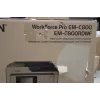 SALE OUT. Epson WorkForce Pro EM-C800RDWF | jato de tinta | cor | 4 em 1 | A4 | Wi-Fi | EMBALAGEM DANIFICADA