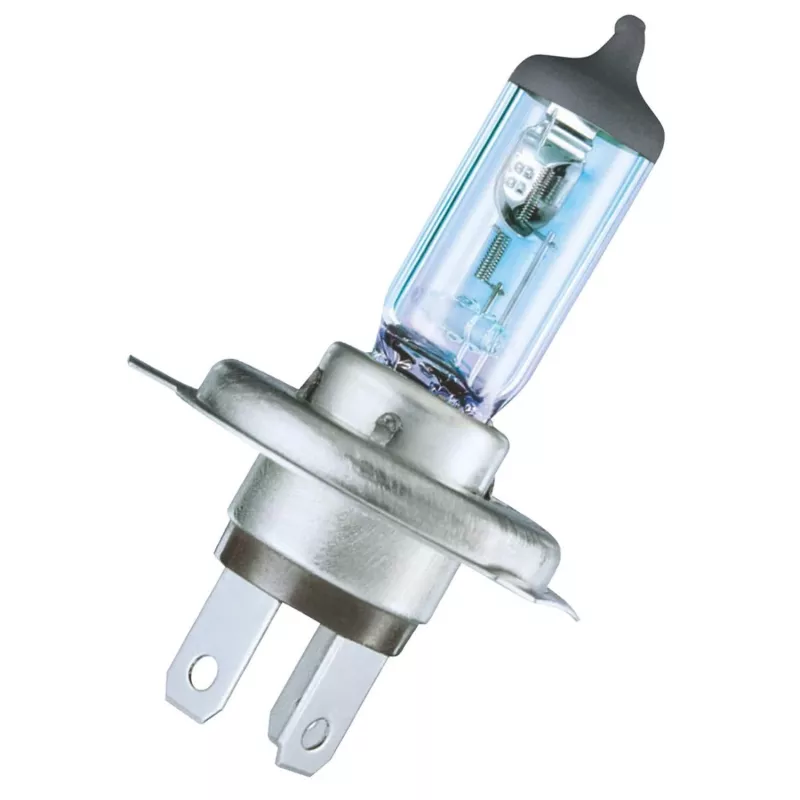 Neolux Blue Light H4 12 V 60/55 W, 2 unid.