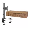 Suporte para monitor 17-32, máx. 9 kg, preto