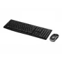 Conjunto Logitech MK270