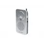 Rádio Muse M-01RS Personligt Analog Gr