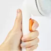 Escova de cuidados com pelo para animais de estimação PETKIT, pente de aço para cães, acessórios para cães, escova para gatos, acessórios para gatos, pentes para gatos, pente para cães