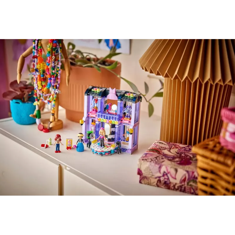 LEGO FRIENDS 42685 Desfile de Moda de Heartlake City