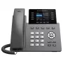 Telefone IP Grandstream Networks GRP2624 Preto