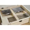 Zwilling Specials Conjunto de steak de 12 peças