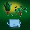 LEGO BOTANICALS 10349 Plantas Felizes