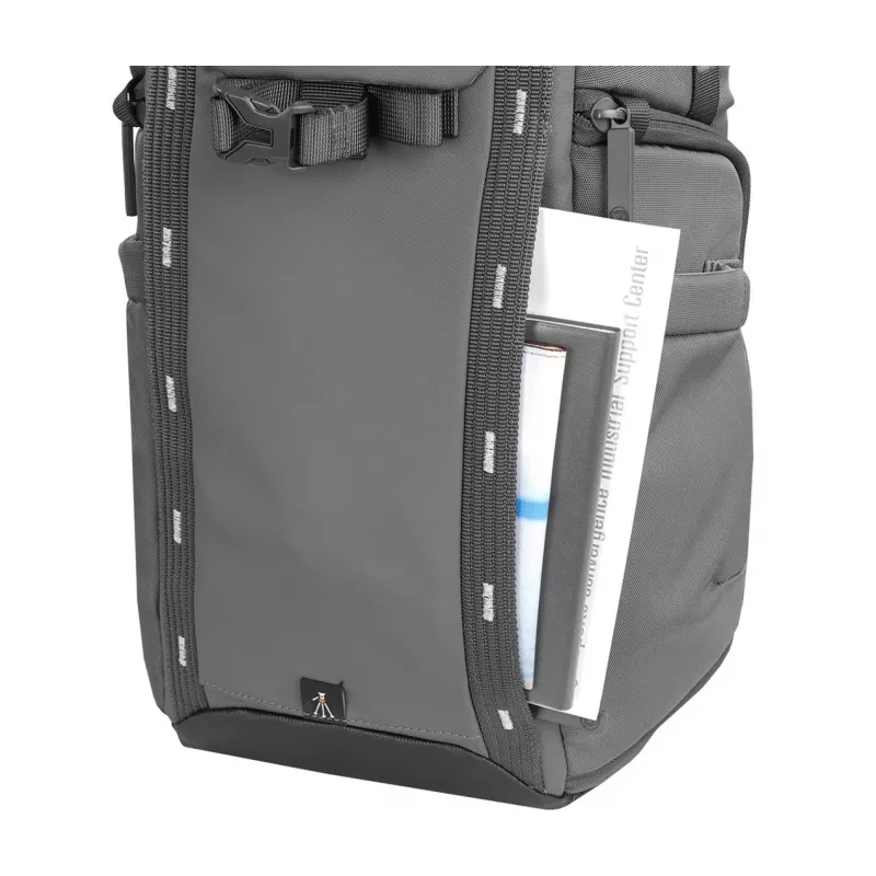 Mochila para câmara Vanguard VEO ADAPTOR R44 GY cinzenta