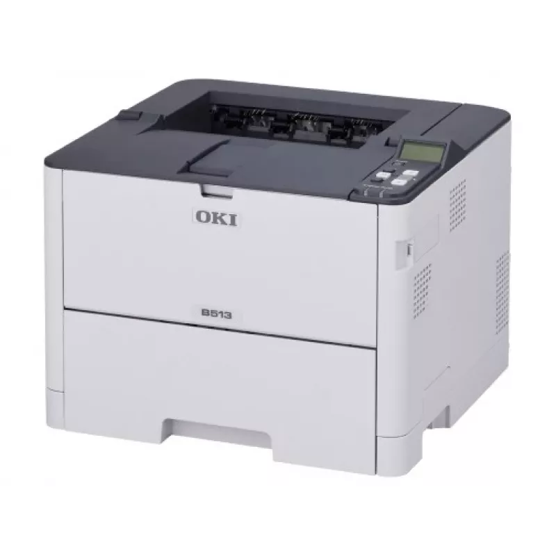 Impressora OKI B513dn LED 1200 x 1200 DPI A4 45 ppm