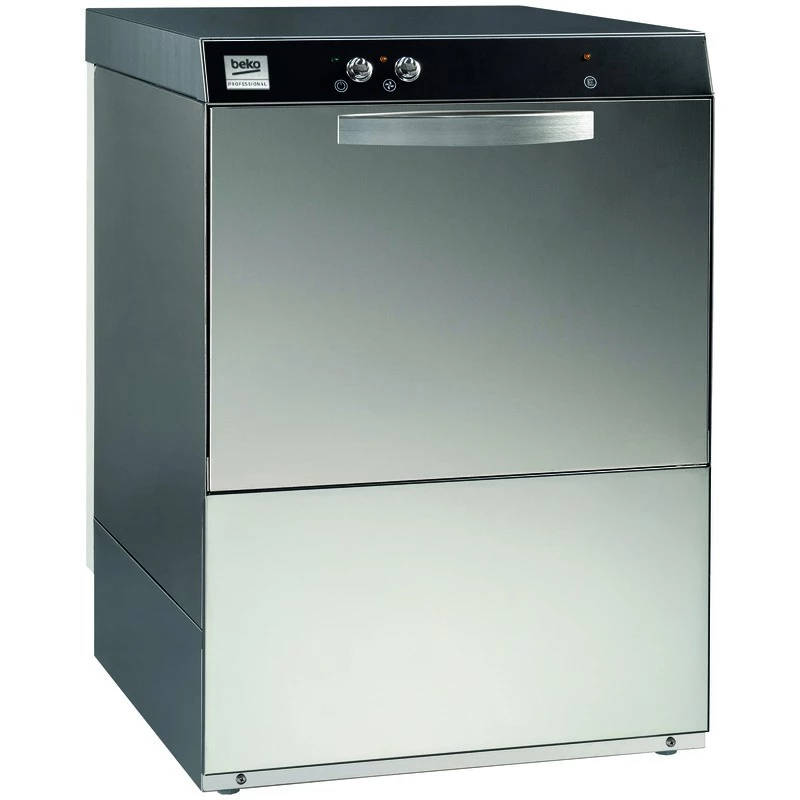 Máquina de lavar loiça BEKO EDM5DU BP PRO máquina de lavar loiça profissional energeticamente eficiente