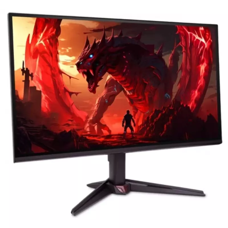 Monitor Acer NITRO VG0 VG270 G 27 polegadas Full HD IPS 1920 x 1080