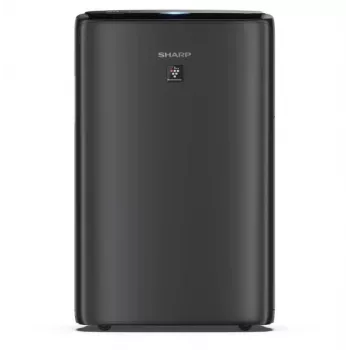 Purificador de ar Sharp UA-KIN42E-H