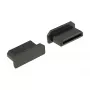 Tampa de proteção para conector fêmea HDMI mini-C DeLOCK 64028